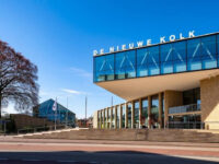 De Nieuwe Kolk