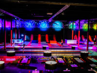 Trampolinepark Jumpstyle Assen