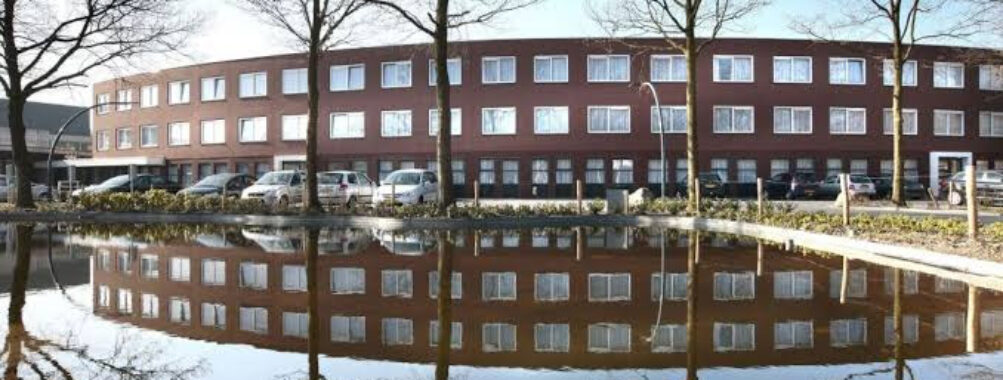 De Bonte Wever