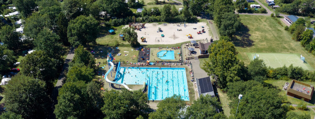 Holiday Witterzomer Drenthe