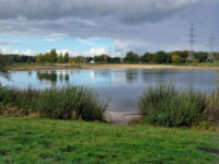 Baggelhuizerplas Assen