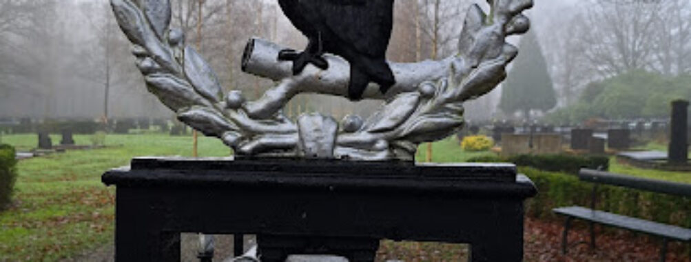 Noorderbegraafplaats