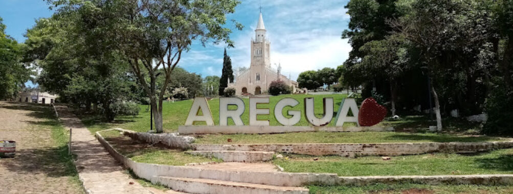 Areguá
