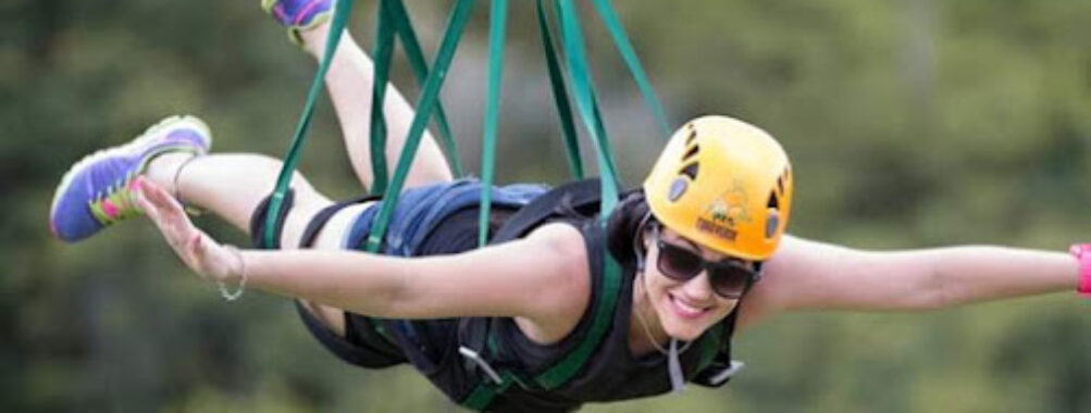 Toro Verde Adventure Park