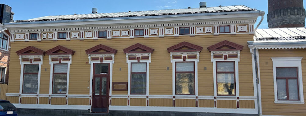 Tourist Information | Visit Vaasa