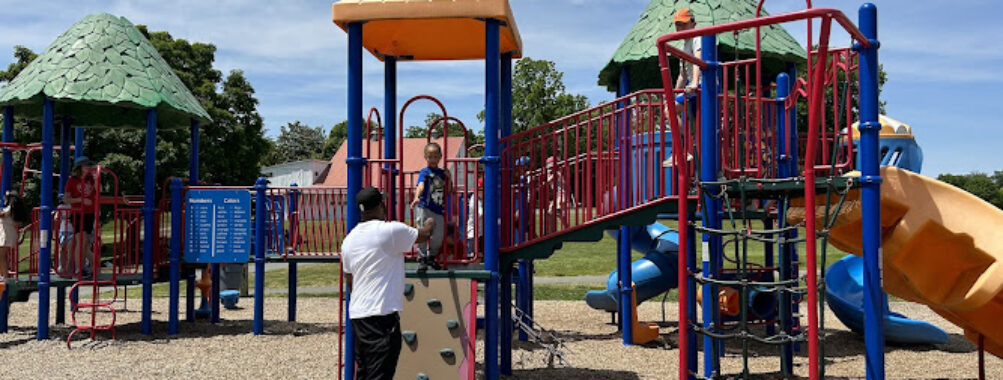 Bohrer Park