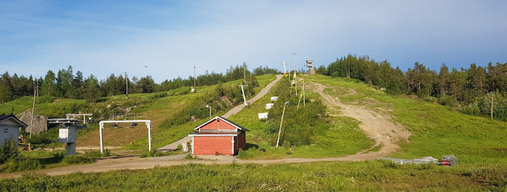 Öjberget