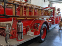 Fire Museum