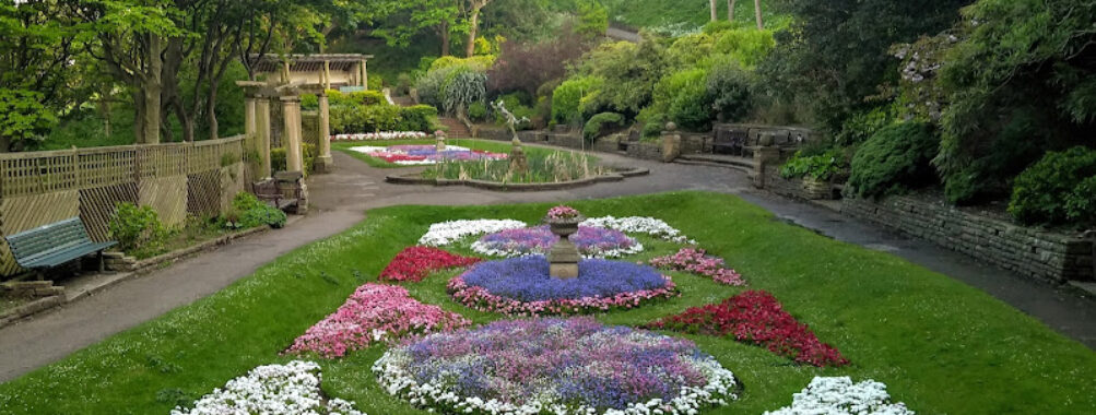 Italian Gardens