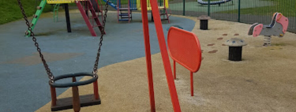 Falsgrave Park
