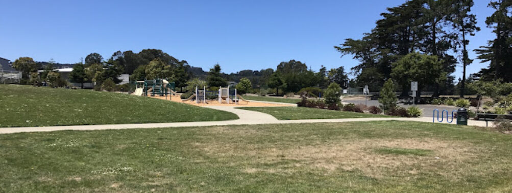 Alta Loma Park