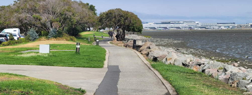 Bayfront Park