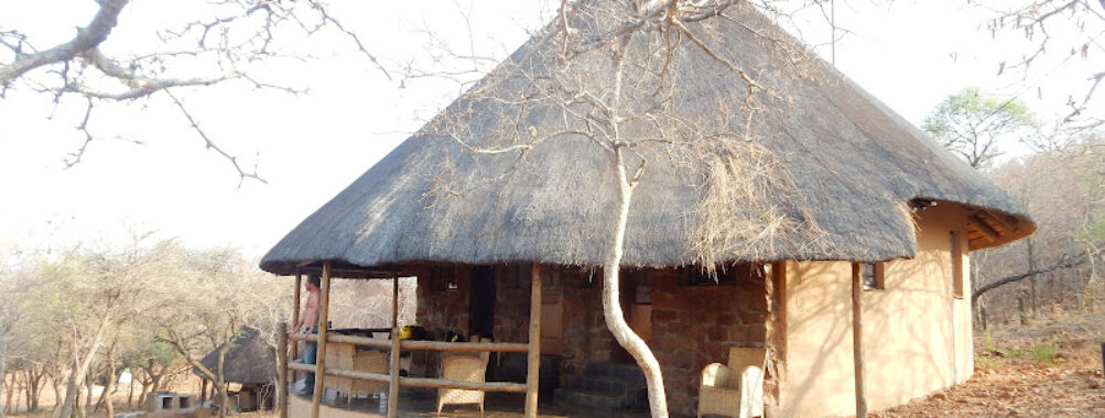 Mokolodi Nature Reserve