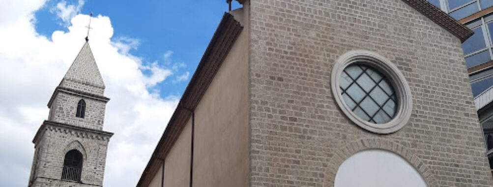 Church of Saint Francis