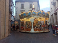 Piazza Mario Pagano