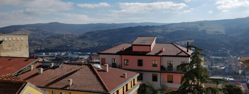 Potenza Turistica