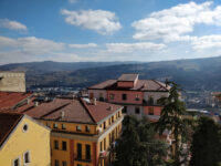 Potenza Turistica