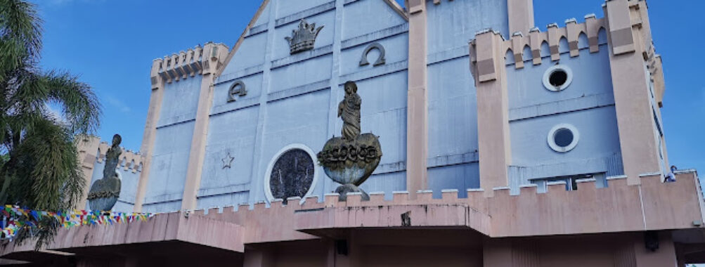 Christ the King Cathedral