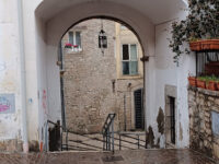 Porta San Giovanni
