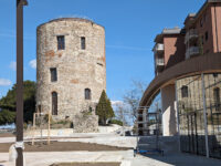 Palazzo Bonifacio e Torre Ghevara
