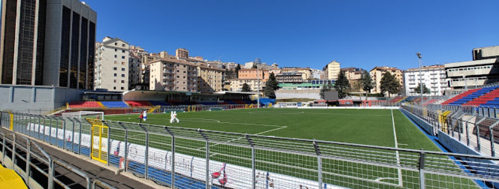 Stadio Alfredo Viviani