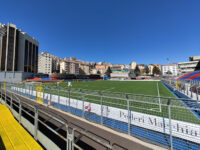 Stadio Alfredo Viviani
