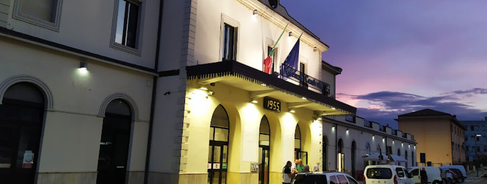 Potenza Centrale