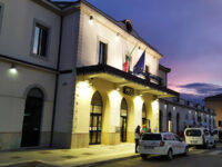 Potenza Centrale