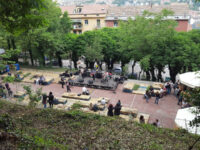 Villa del Prefetto