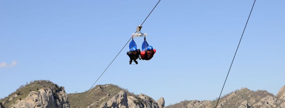 Volo dell