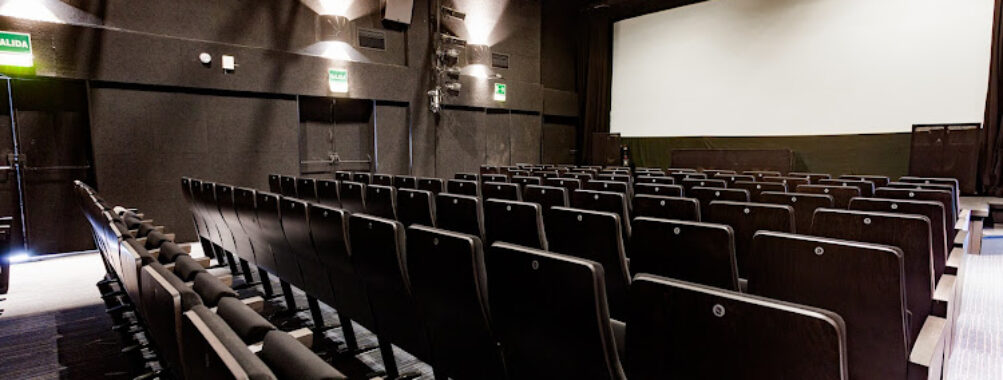 Centro de Innovación Cultural