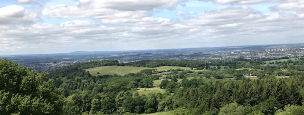 Clent Hills