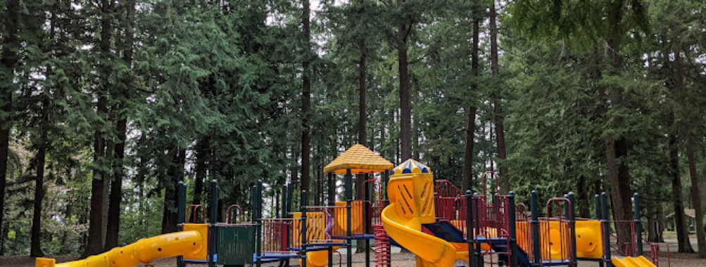 Hillcrest Park