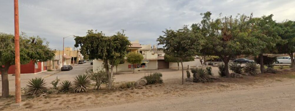 Higueras Park