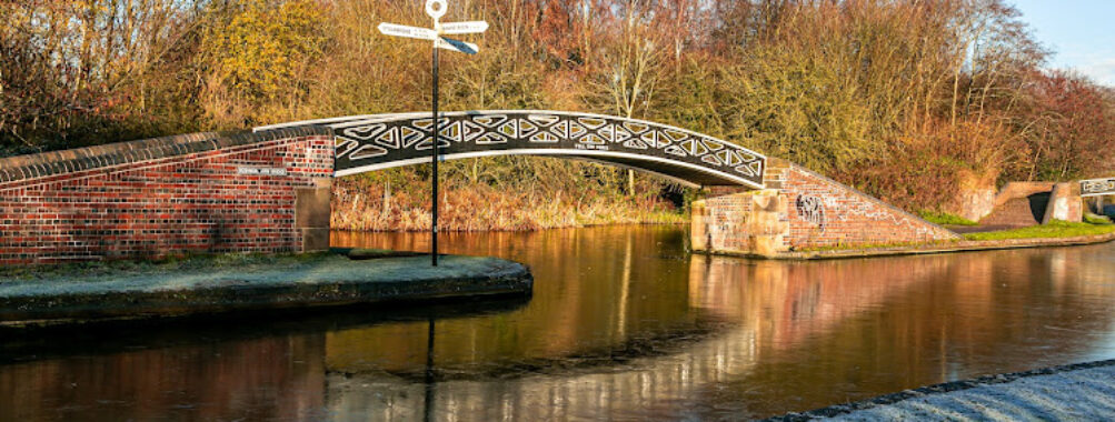 Bumble Hole Local Nature Reserve