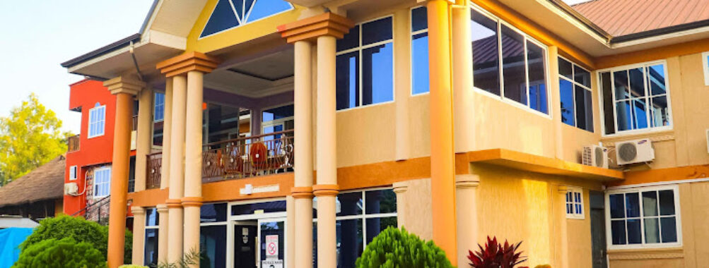 Jocom Golden Hotel