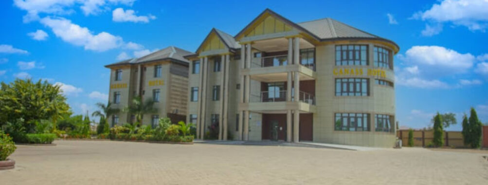 GANASS HOTEL