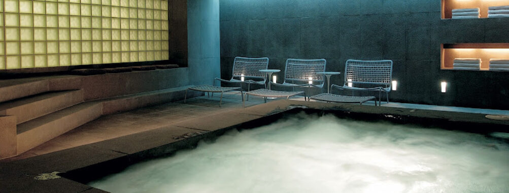 cocoon urban spa