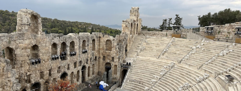 Theatre of Dionysus