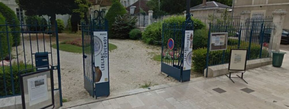 Museum Leblanc-Duvernoy