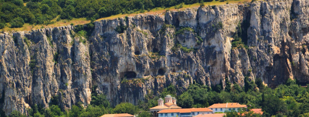 Holy Trinity Patriarchal Monastery