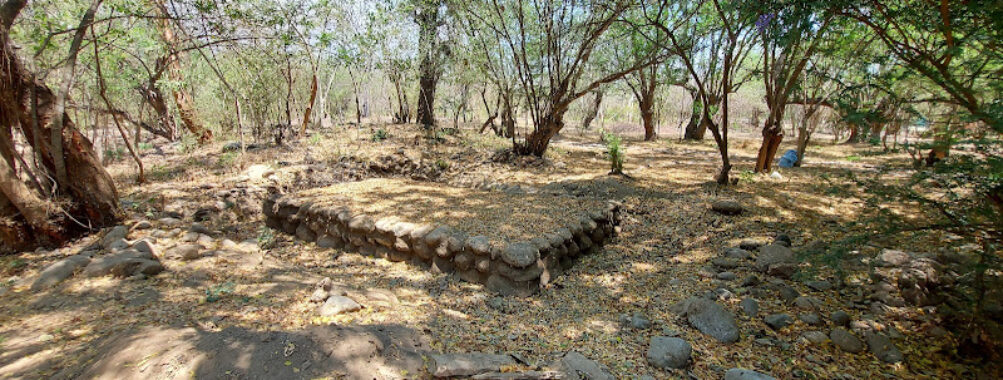 Sitio Arqueológico La Vega de Cobán