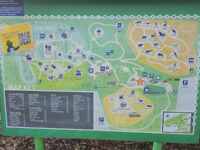 Happy Hollow Park & Zoo