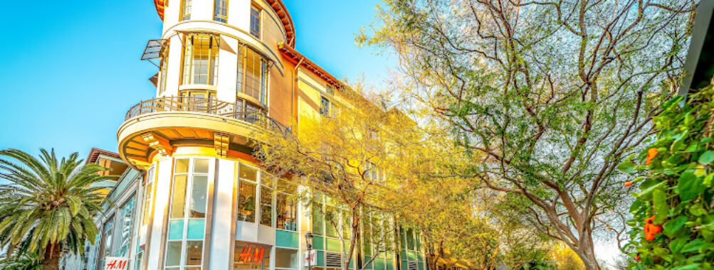 Santana Row