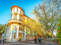 Santana Row