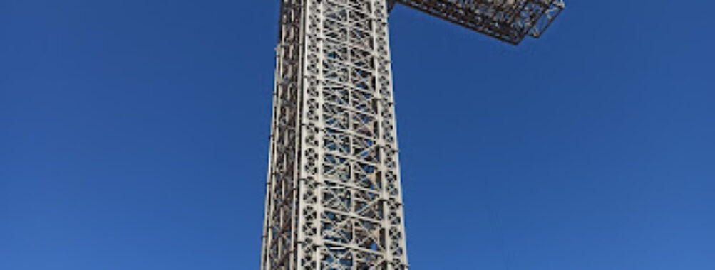 Millennium Cross