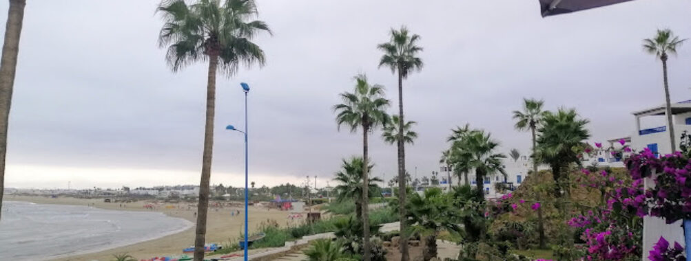 Cabo Negro