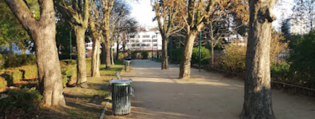 Parc d