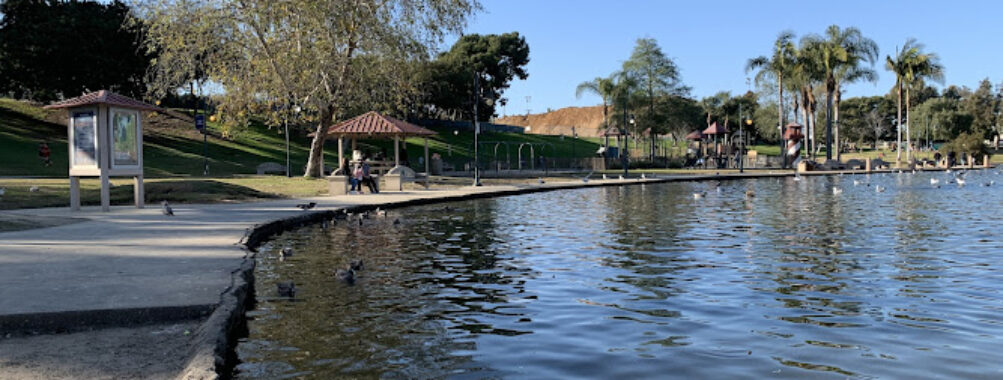 Polliwog Park