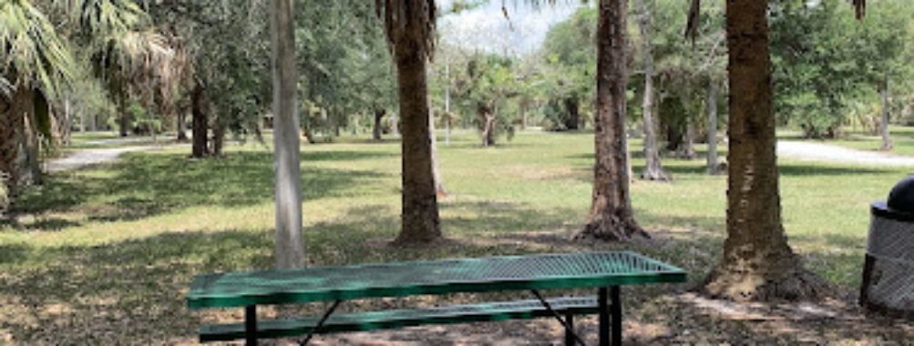 Ralph Diaz Memorial Park